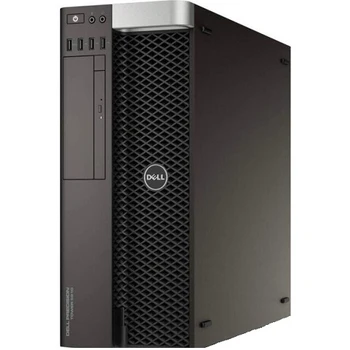 Dell Precision 7810 Tower Refurbished Desktop